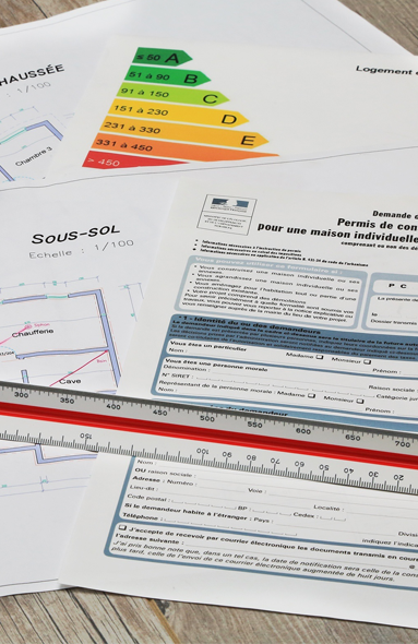 Diagnostics immobiliers